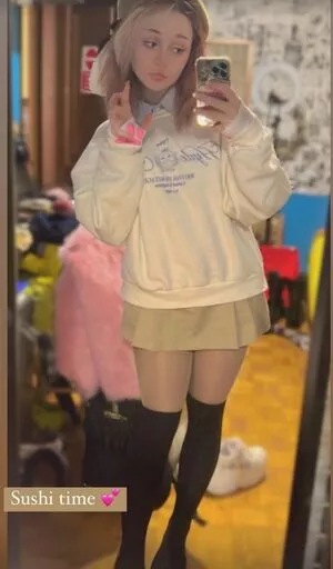Mochichuu OnlyFans Leaked Free Thumbnail Picture - #gickKERUt6