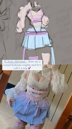 Mochichuu OnlyFans Leaked Free Thumbnail Picture - #i1W2f1lMAD