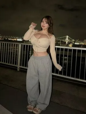 Mochiii OnlyFans Leaked Free Thumbnail Picture - #MOdAPXjPyz
