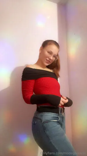Modegoddess OnlyFans Leaked Free Thumbnail Picture - #IBes2IzuGA