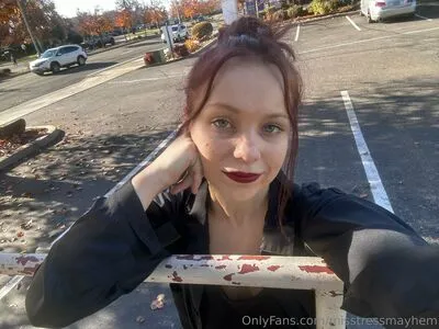 Modegoddess OnlyFans Leaked Free Thumbnail Picture - #xEoYbuaAEX