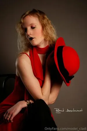Model Cladi OnlyFans Leaked Free Thumbnail Picture - #NQmZR4E6Sy