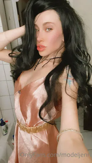 Modeljenn OnlyFans Leaked Free Thumbnail Picture - #7LFWnDLCJX