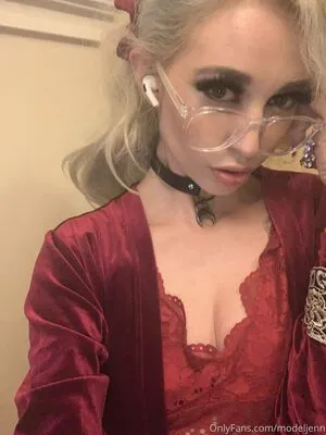 Modeljenn OnlyFans Leaked Free Thumbnail Picture - #u3RZWEuxjD