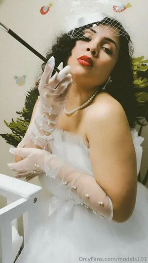Models101 OnlyFans Leaked Free Thumbnail Picture - #HmACpoXEIK