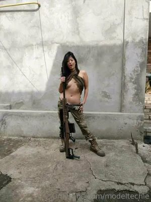 Modeltechie OnlyFans Leaked Free Thumbnail Picture - #0LWuh01obS