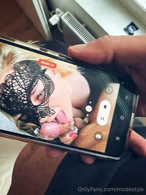 Modestyb OnlyFans Leaked Free Thumbnail Picture - #6ntS7IHbQe