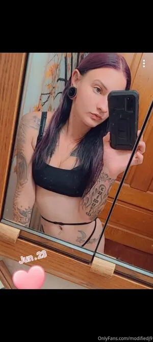 Modifiedj9 OnlyFans Leaked Free Thumbnail Picture - #yxYshVmbjW