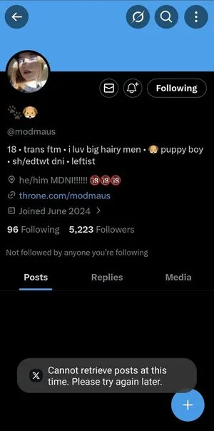 Modmaus OnlyFans Leaked Free Thumbnail Picture - #ZgFEBtdRgi