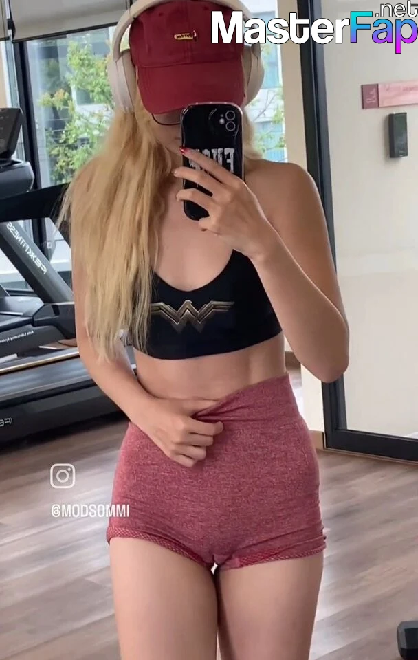 Modsommi OnlyFans Leak Picture - #zjyWA5gD91.