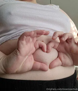 Moemoechub OnlyFans Leaked Free Thumbnail Picture - #tLmdIIwurU