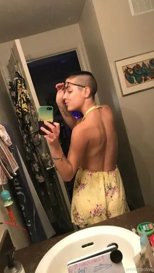 Mohawk Lessproblems OnlyFans Leaked Free Thumbnail Picture - #VgnBrPDFJS