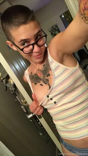 Mohawk Lessproblems OnlyFans Leaked Free Thumbnail Picture - #iqLO4dMn0m