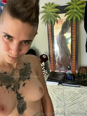 Mohawk Noproblems OnlyFans Leaked Free Thumbnail Picture - #plo4MggZ5C