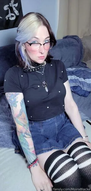 Moirablacke OnlyFans Leaked Free Thumbnail Picture - #mropcgJF2F
