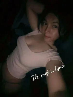 Moji Tyaa OnlyFans Leaked Free Thumbnail Picture - #FYOIsqED0a
