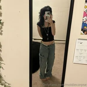 Moldiecorpse OnlyFans Leaked Free Thumbnail Picture - #jIa2YMMs4J