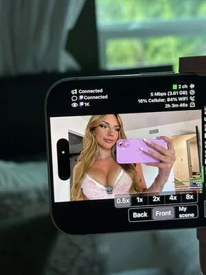 Mole OnlyFans Leaked Free Thumbnail Picture - #ZkVrpzsCoh