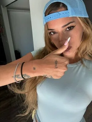 Mole OnlyFans Leaked Free Thumbnail Picture - #ZpljyDH86H