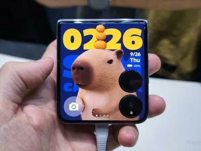 Molliestmay Thumbnail Picture