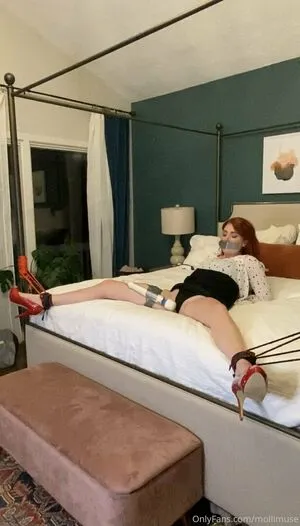 Mollimuse OnlyFans Leaked Free Thumbnail Picture - #5u2n39NUDR