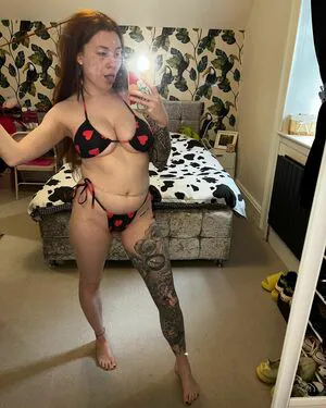 Molly Capper OnlyFans Leaked Free Thumbnail Picture - #T1khVpNI3z
