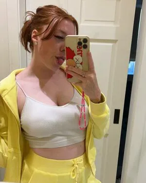 Molly Capper OnlyFans Leaked Free Thumbnail Picture - #XHsV1D2sld