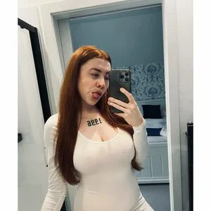 Molly Capper OnlyFans Leaked Free Thumbnail Picture - #e4a7YhzstS