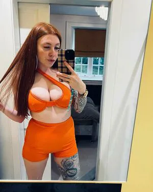 Molly Capper OnlyFans Leaked Free Thumbnail Picture - #xbn9PVsg82