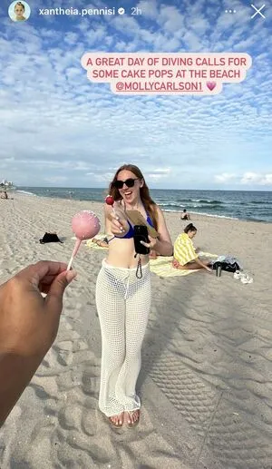 Molly Carlson OnlyFans Leaked Free Thumbnail Picture - #3XReMDM4eG