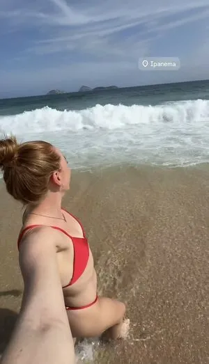 Molly Carlson OnlyFans Leaked Free Thumbnail Picture - #SLSfHCGrCK