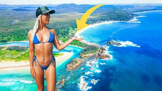 Molly Dixon Thumbnail Picture