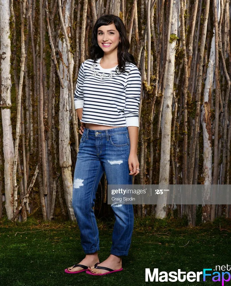 Molly Ephraim Nude OnlyFans Leak Picture Wgxqie7ZaF | MasterFap.net