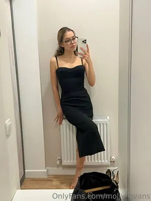 Molly Evans OnlyFans Leaked Free Thumbnail Picture - #98OIXWB8Li