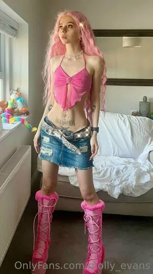Molly Evans OnlyFans Leaked Free Thumbnail Picture - #GfWaP0ORXb