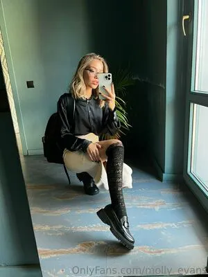 Molly Evans OnlyFans Leaked Free Thumbnail Picture - #l6FCyClGeY
