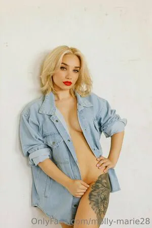 Molly Marie28 Thumbnail Picture