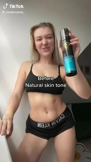 Molly Marsh OnlyFans Leaked Free Thumbnail Picture - #mN38pHjXRO