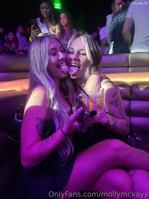 Molly Mckayy Thumbnail Picture