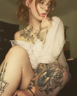 Molly P A Penny Thumbnail Picture