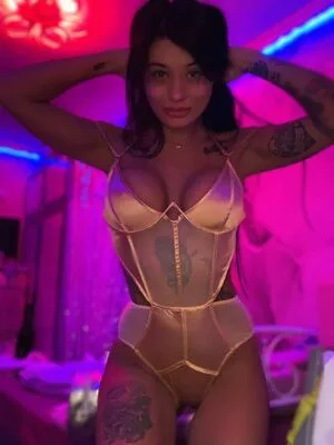 Mollyalien OnlyFans Leaked Free Thumbnail Picture - #yHrVa9qF2b