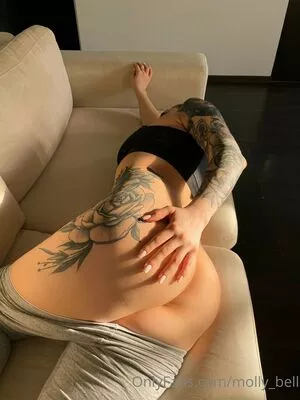 Mollybell OnlyFans Leaked Free Thumbnail Picture - #XxE6jAFJ4Z