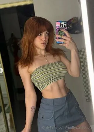 Mollycollection OnlyFans Leaked Free Thumbnail Picture - #jerEUB9SSW