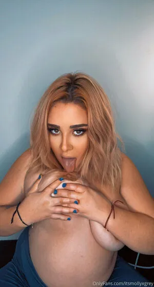 Mollygrey Previews OnlyFans Leaked Free Thumbnail Picture - #qgpsyibOFU