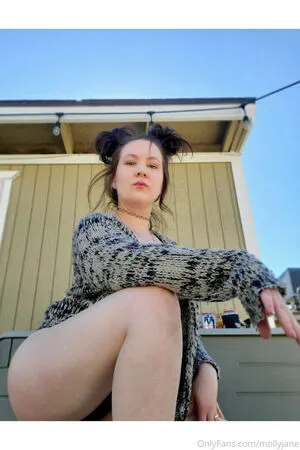 Mollyjane OnlyFans Leaked Free Thumbnail Picture - #B8ZxvErbxd