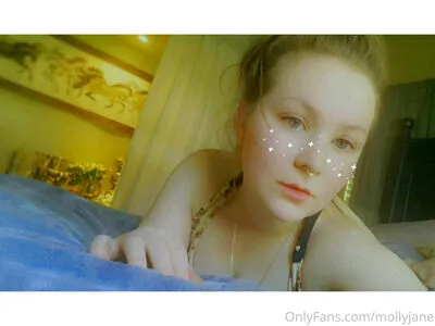 Mollyjane OnlyFans Leaked Free Thumbnail Picture - #npOUPADJEe