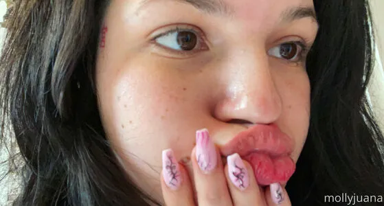 Mollyjuana OnlyFans Leaked Free Thumbnail Picture - #4SGoYJ1RPG