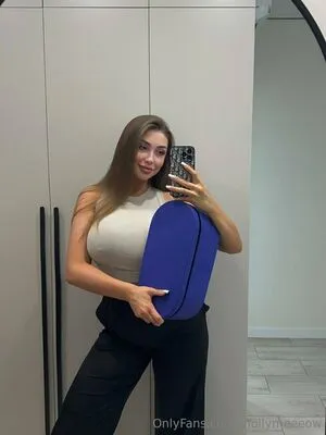 Mollymeeeow OnlyFans Leaked Free Thumbnail Picture - #5dcLIAJ8Yo