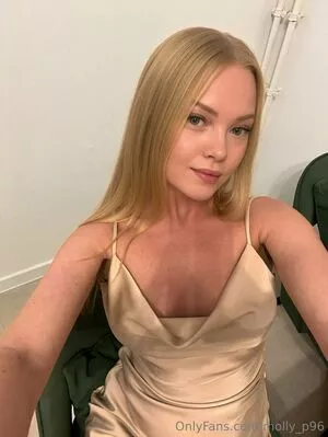 mollyp96 OnlyFans Leaked Free Thumbnail Picture - #fyCDlP1DX7