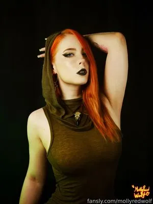 MollyRedWolf OnlyFans Leaked Free Thumbnail Picture - #bclwP5F2Hf
